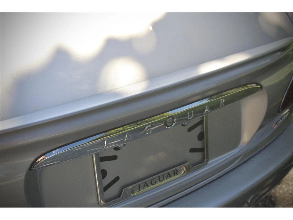 2001 Jaguar X100 XKR - Image 26 of 31