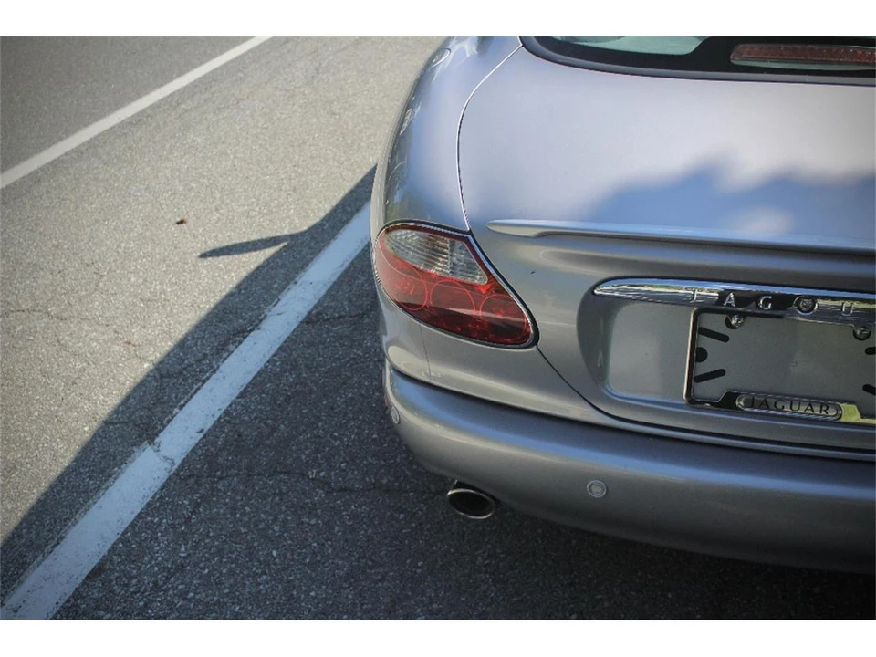 2001 Jaguar X100 XKR - Image 27 of 31