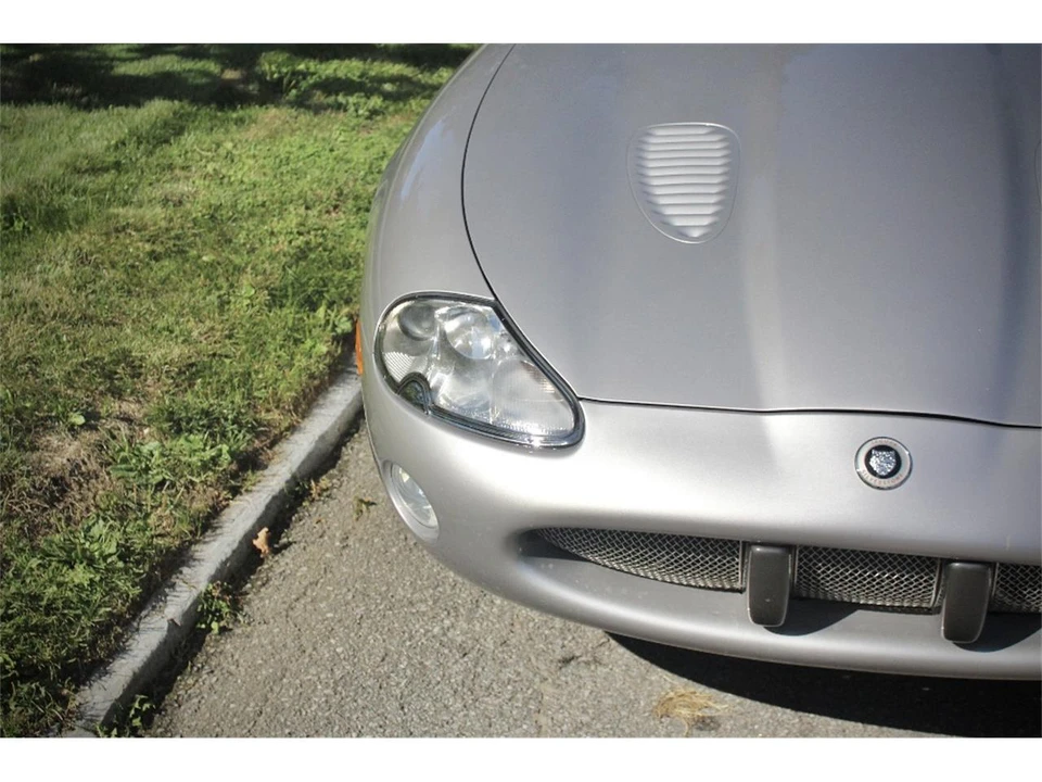 2001 Jaguar X100 XKR - Image 16 of 31
