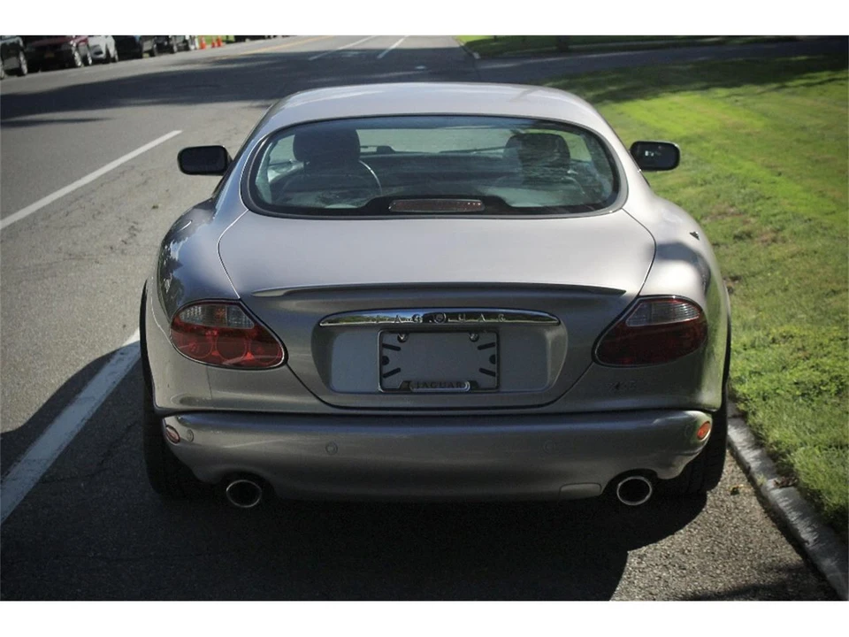 2001 Jaguar X100 XKR - Image 8 of 31