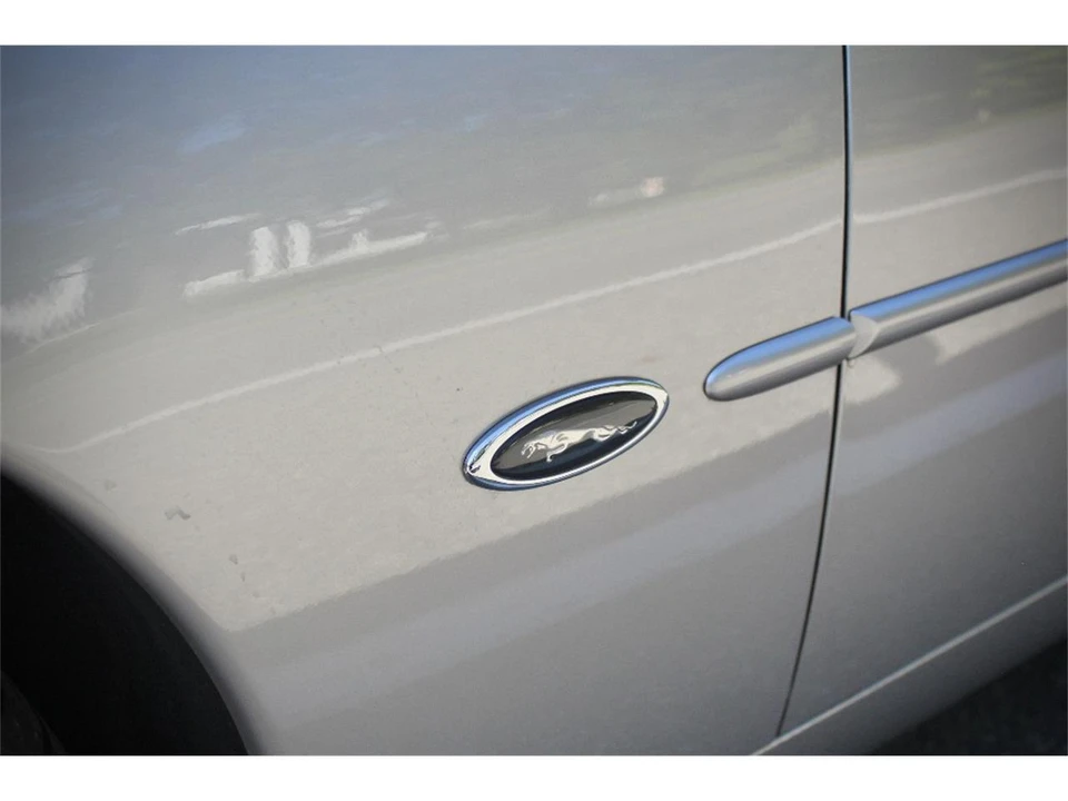 2001 Jaguar X100 XKR - Image 21 of 31