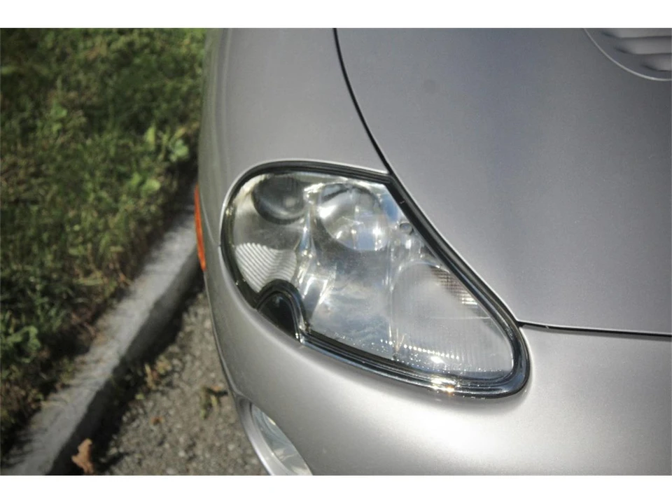 2001 Jaguar X100 XKR - Image 18 of 31