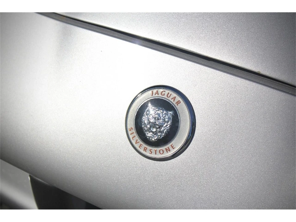 2001 Jaguar X100 XKR - Image 19 of 31