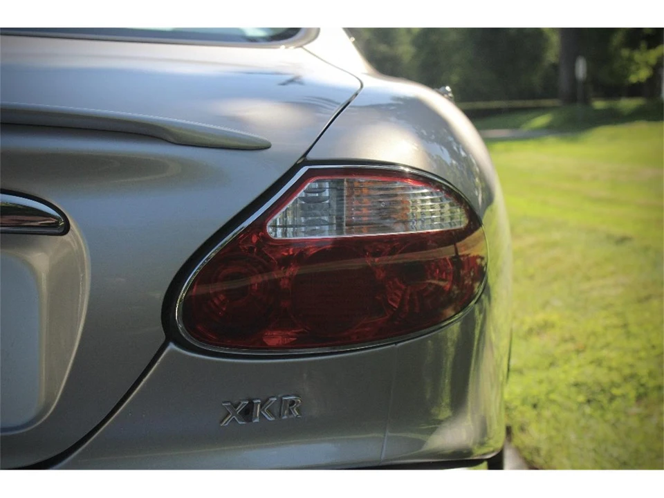 2001 Jaguar X100 XKR - Image 31 of 31