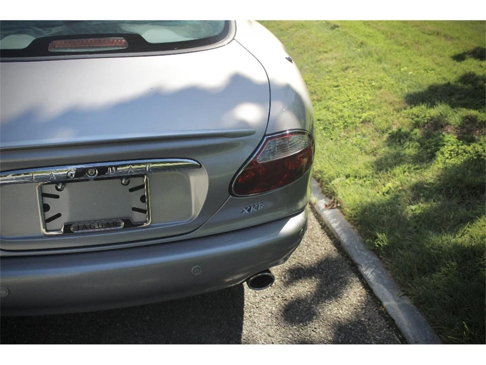 2001 Jaguar X100 XKR - Image 28 of 31