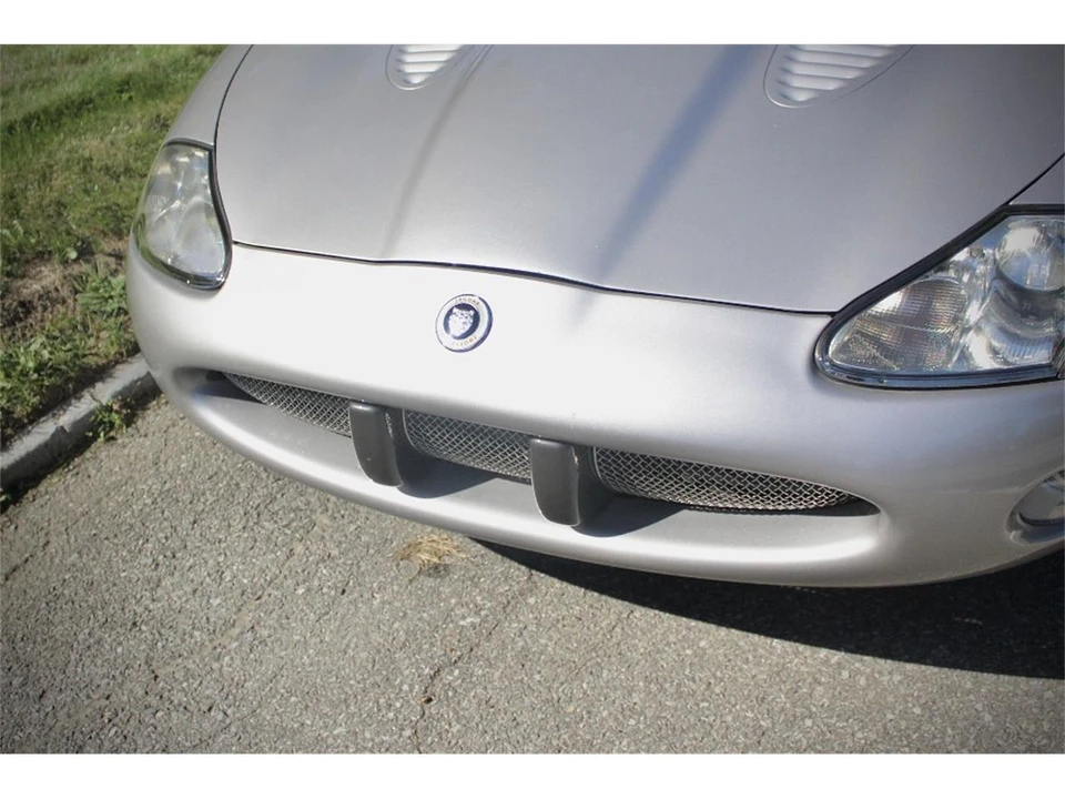 2001 Jaguar X100 XKR - Image 20 of 31