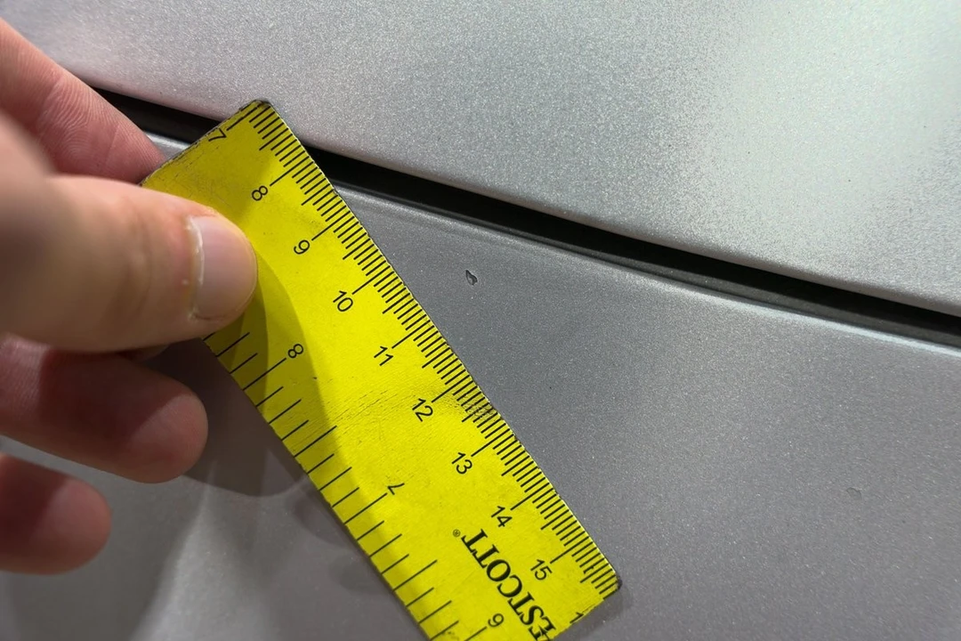 2001 Jaguar X100 XKR - Image 28 of 31