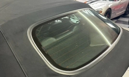 2001 Jaguar X100 XKR - Image 18 of 19