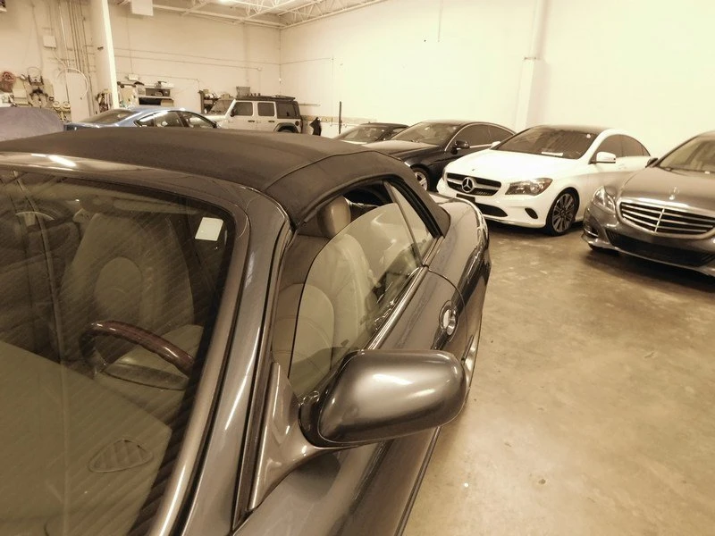 2001 Jaguar X100 XKR - Image 15 of 20