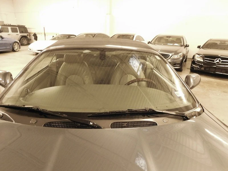 2001 Jaguar X100 XKR - Image 13 of 20