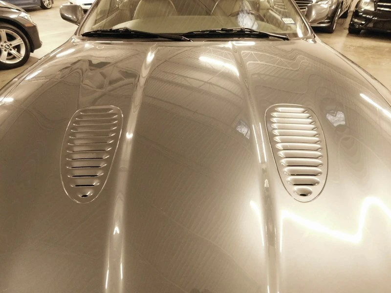 2001 Jaguar X100 XKR - Image 12 of 20