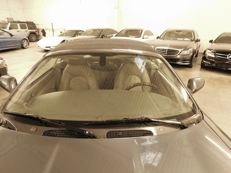 2001 Jaguar X100 XKR - Image 14 of 20