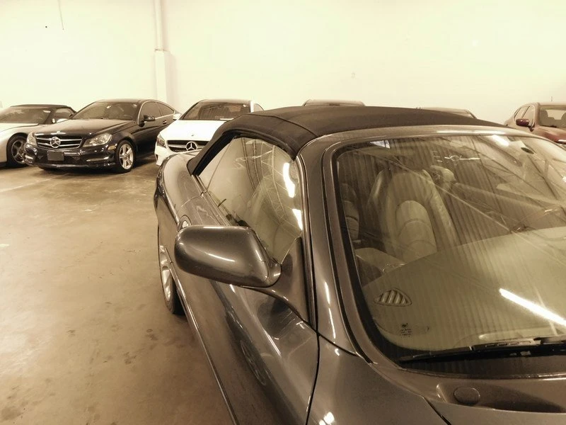 2001 Jaguar X100 XKR - Image 16 of 20