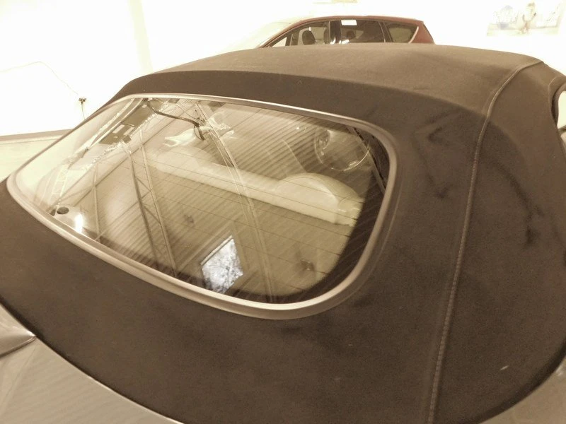 2001 Jaguar X100 XKR - Image 20 of 20