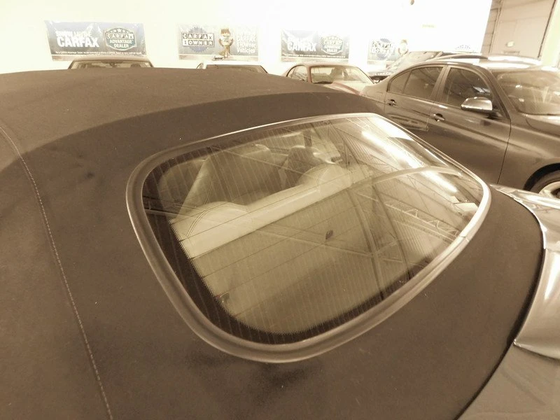 2001 Jaguar X100 XKR - Image 19 of 20