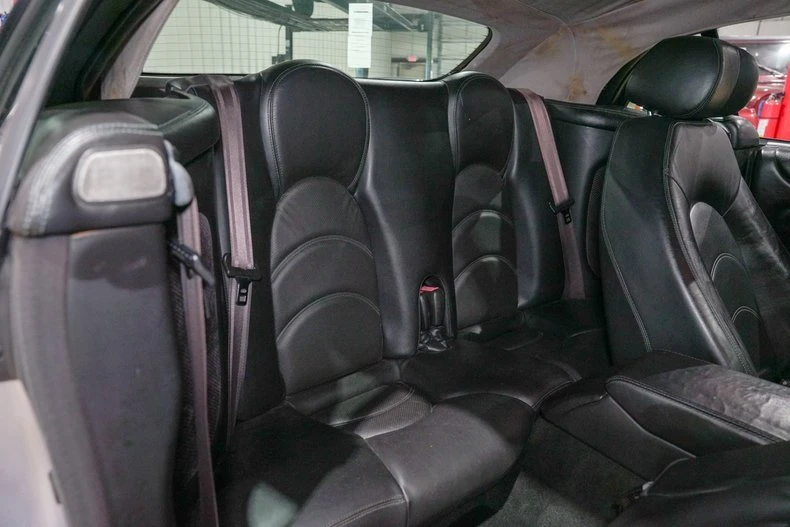 2001 Jaguar X100 XKR - Image 12 of 20
