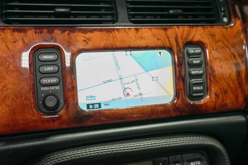 2001 Jaguar X100 XKR - Image 15 of 20
