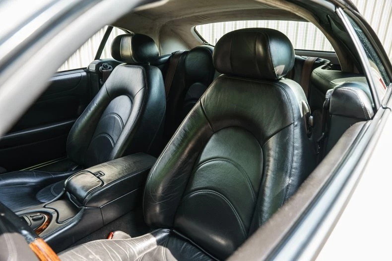2001 Jaguar X100 XKR - Image 4 of 20