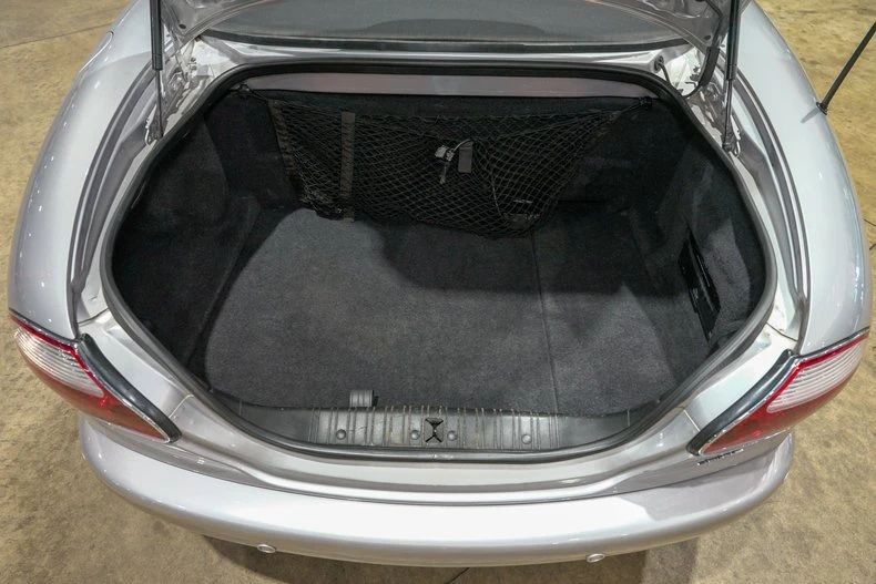 2001 Jaguar X100 XKR - Image 13 of 20