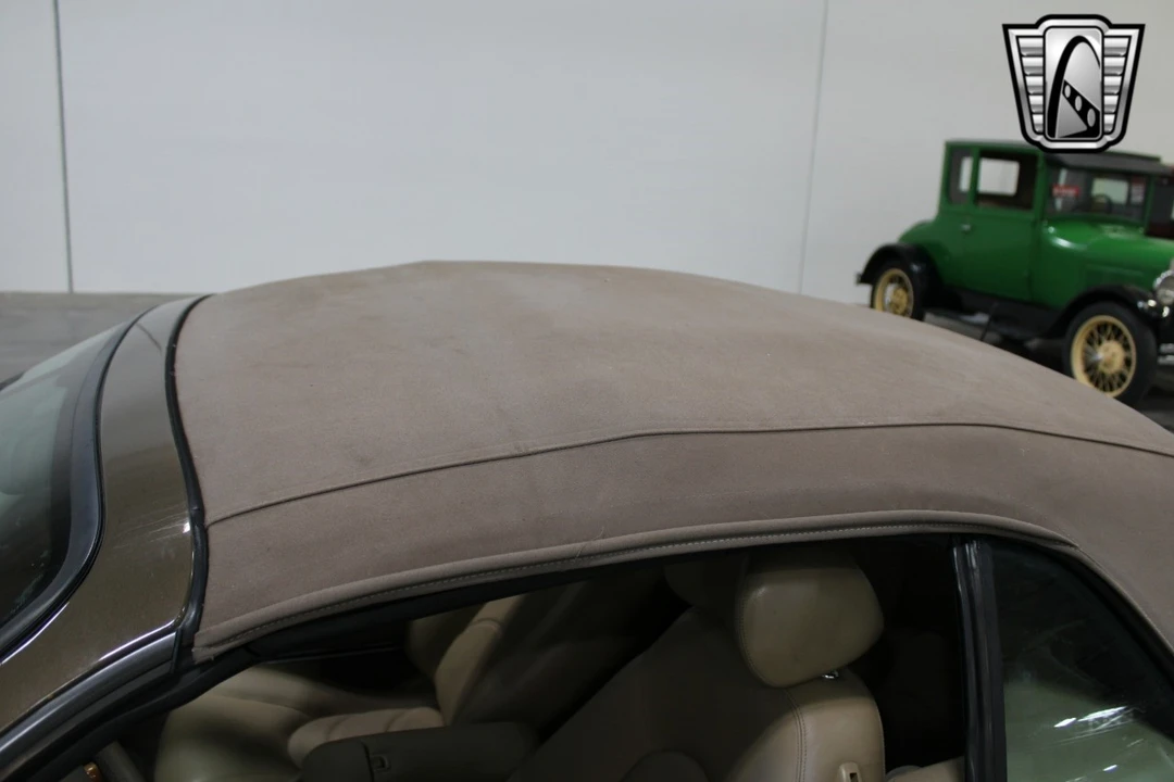 2001 Jaguar X100 XKR - Image 14 of 21