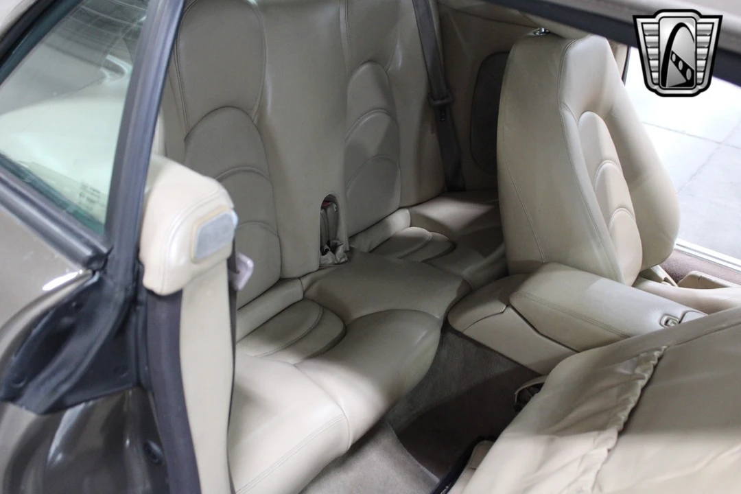 2001 Jaguar X100 XKR - Image 21 of 21