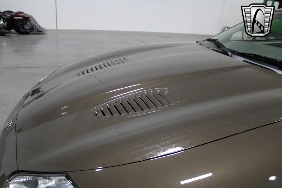 2001 Jaguar X100 XKR - Image 13 of 21