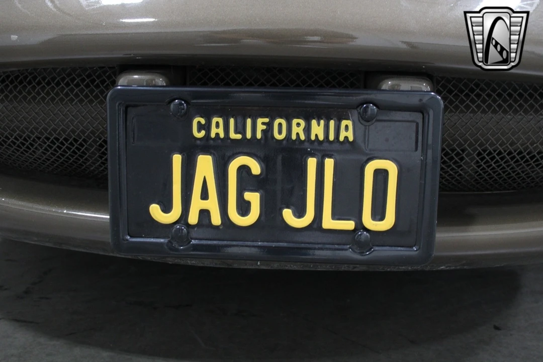 2001 Jaguar X100 XKR - Image 16 of 21