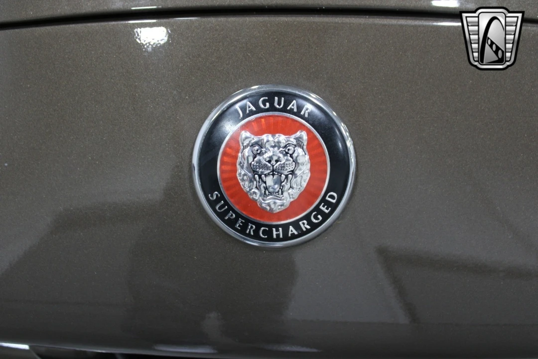 2001 Jaguar X100 XKR - Image 15 of 21