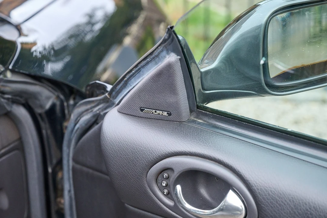 2001 Jaguar X100 XKR - Image 25 of 30