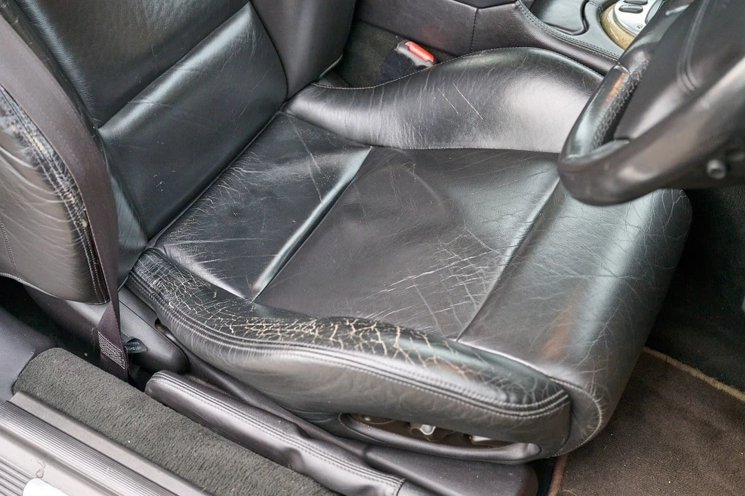 2001 Jaguar X100 XKR - Image 29 of 30