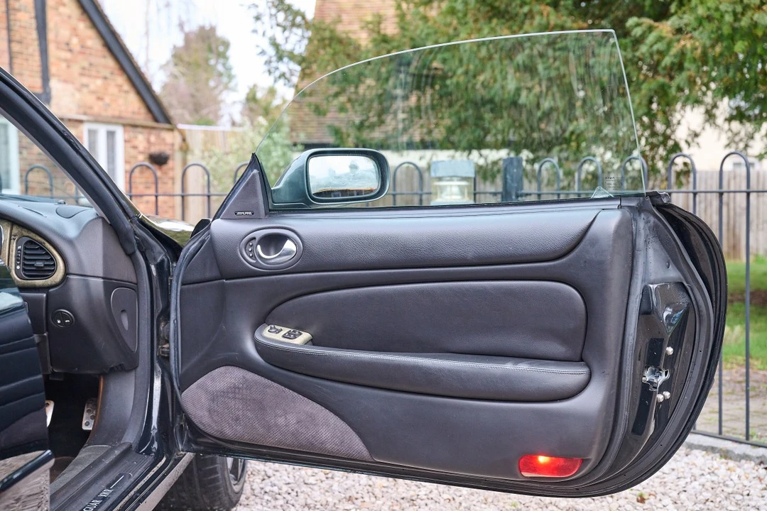 2001 Jaguar X100 XKR - Image 20 of 30