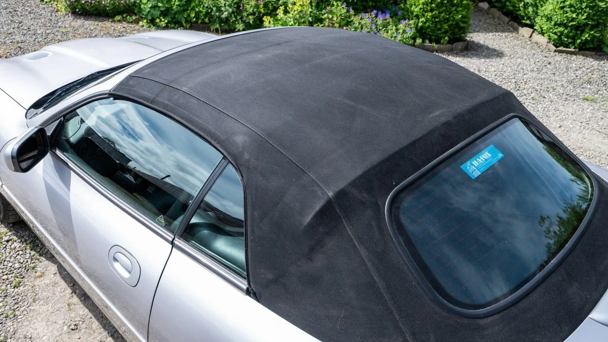 2001 Jaguar X100 XKR - Image 15 of 30
