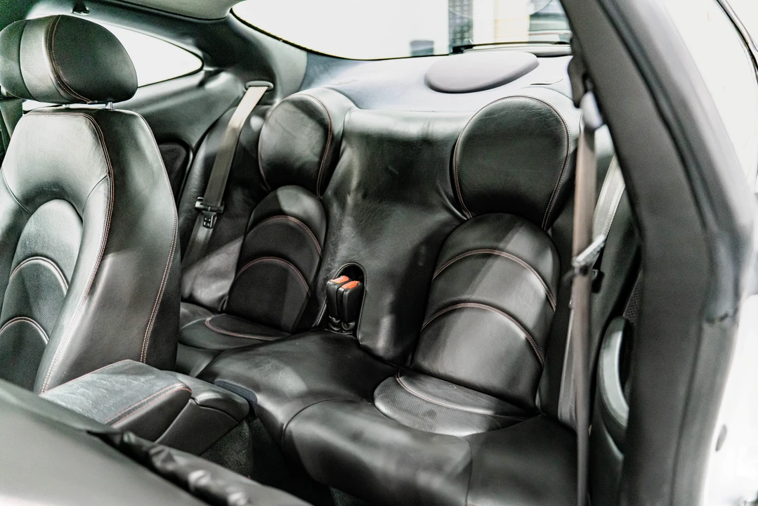 2001 Jaguar X100 XKR - Image 13 of 18