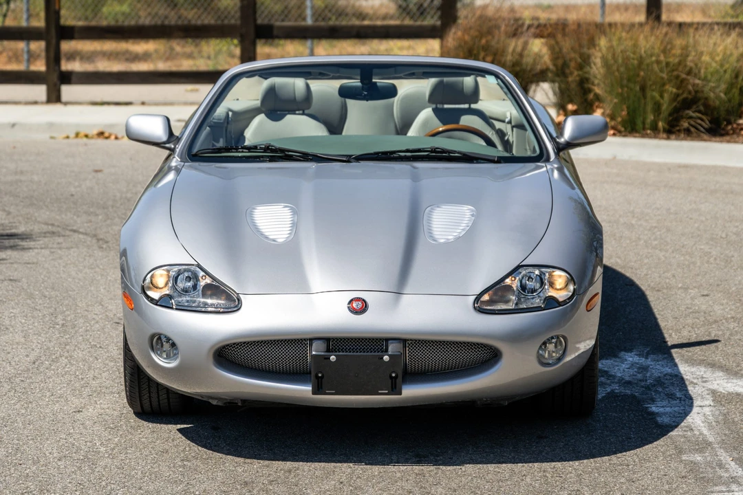 2001 Jaguar X100 XKR - Image 15 of 31