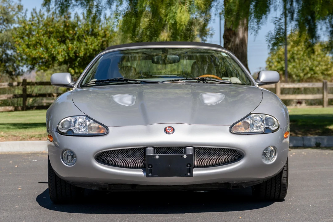 2001 Jaguar X100 XKR - Image 14 of 31