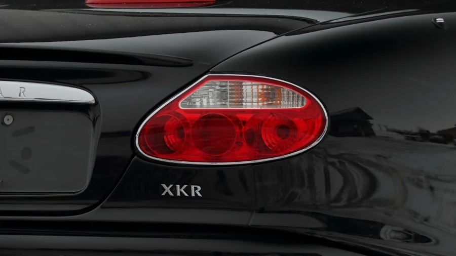 2001 Jaguar X100 XKR - Image 17 of 20