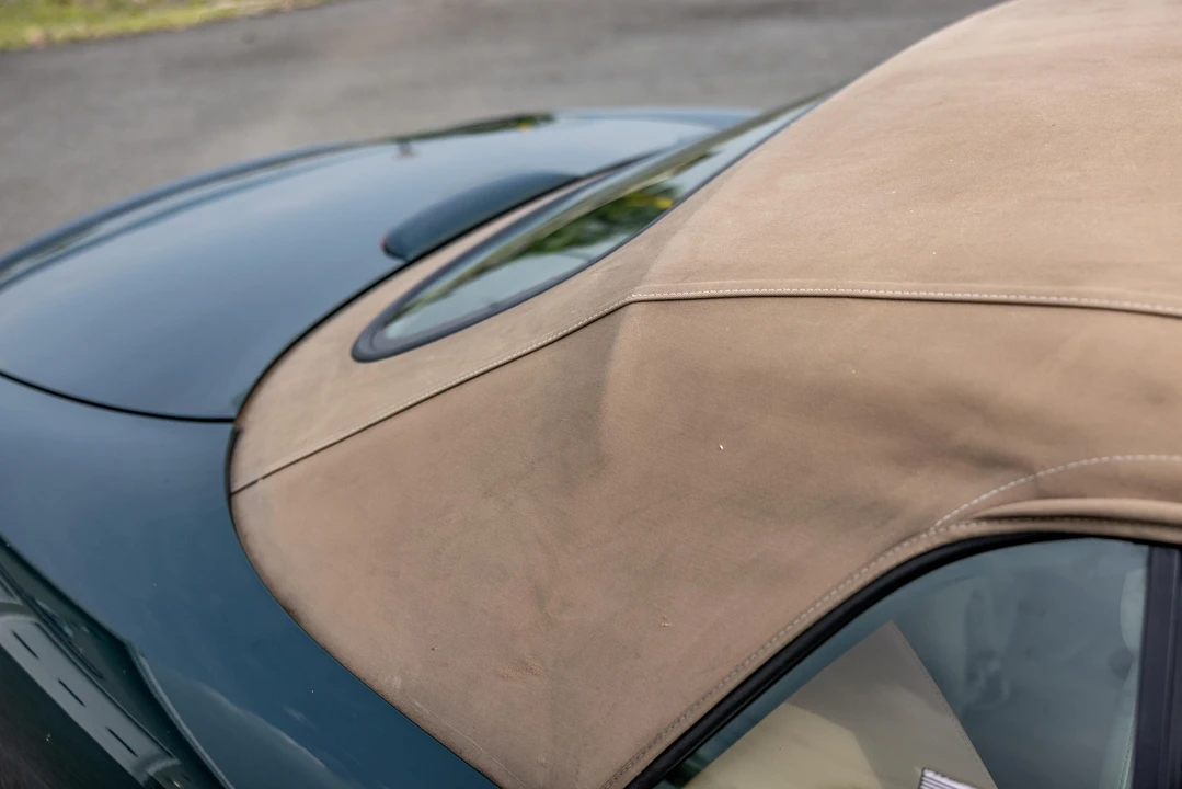 2001 Jaguar X100 XKR - Image 22 of 31