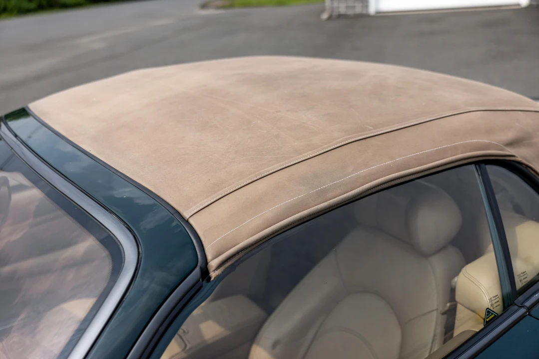 2001 Jaguar X100 XKR - Image 17 of 31