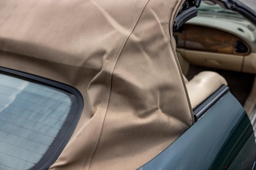 2001 Jaguar X100 XKR - Image 21 of 31