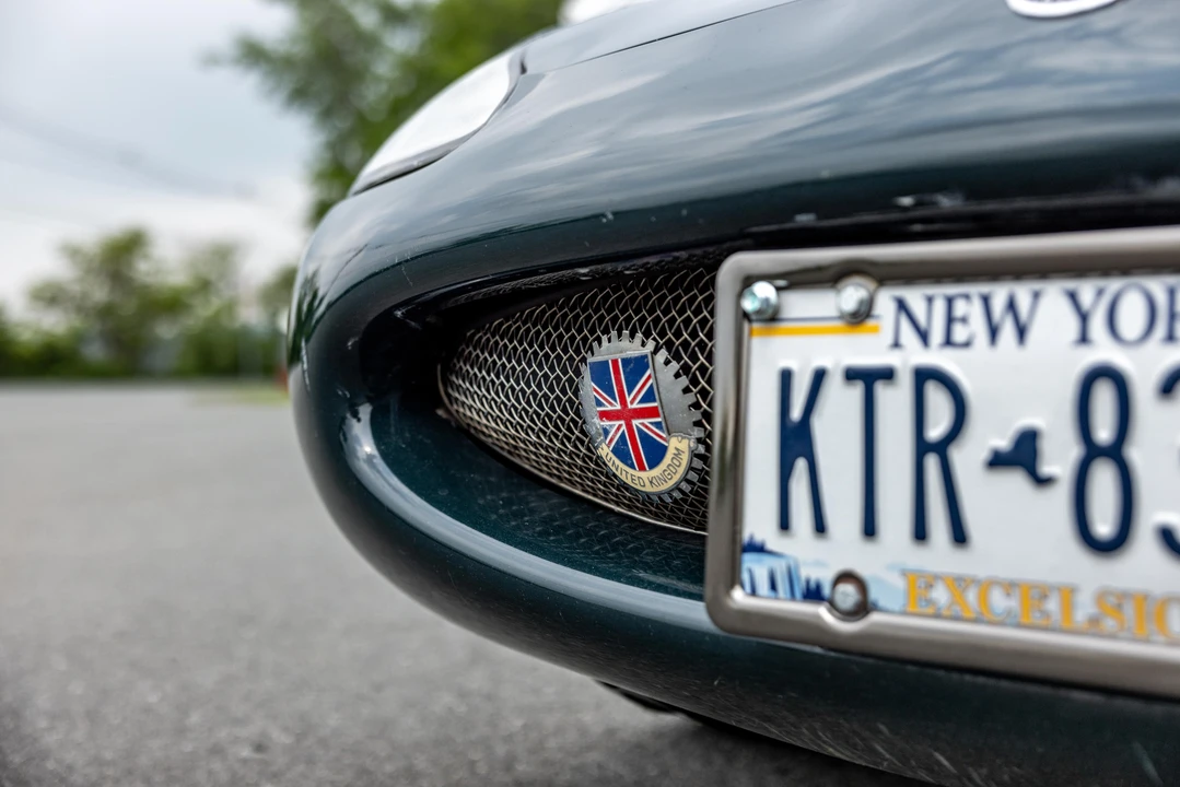 2001 Jaguar X100 XKR - Image 30 of 31