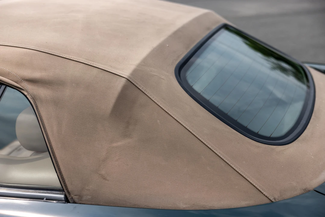 2001 Jaguar X100 XKR - Image 18 of 31
