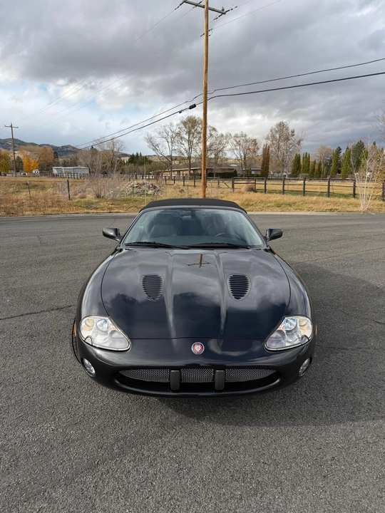2001 Jaguar X100 XKR - Image 14 of 31