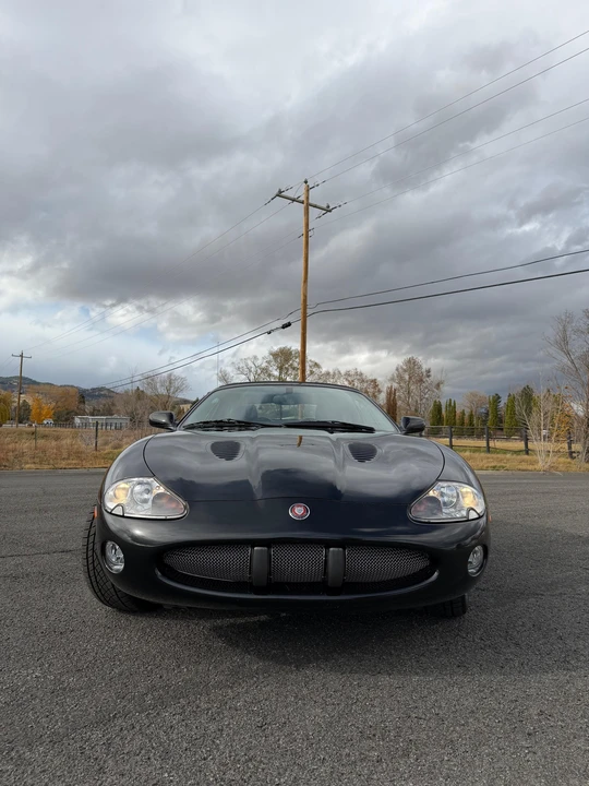 2001 Jaguar X100 XKR - Image 15 of 31