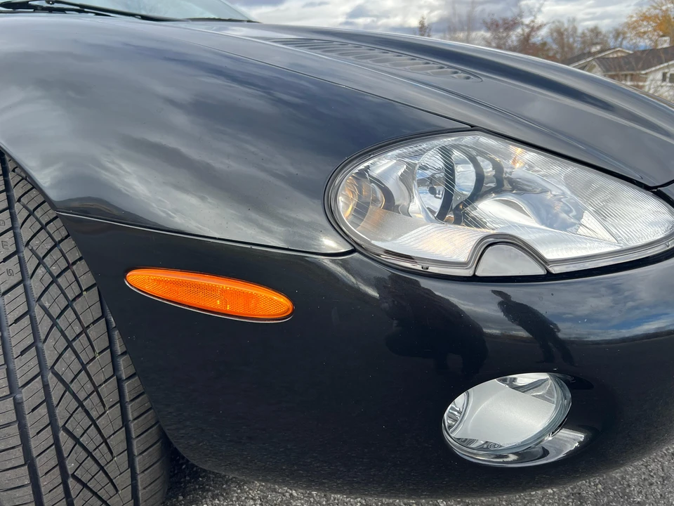 2001 Jaguar X100 XKR - Image 25 of 31