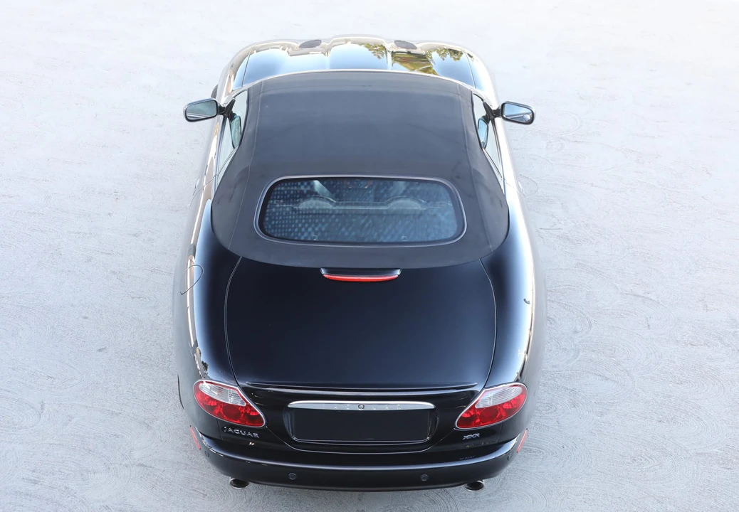 2001 Jaguar X100 XKR - Image 17 of 31