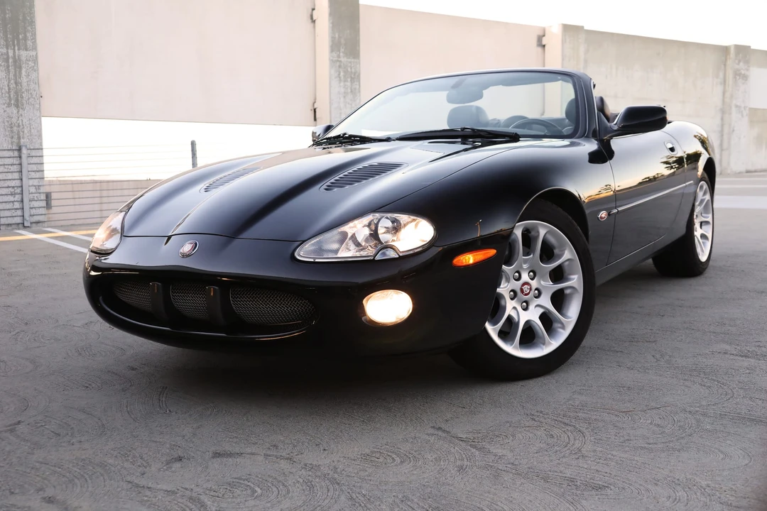 2001 Jaguar X100 XKR - Image 27 of 31