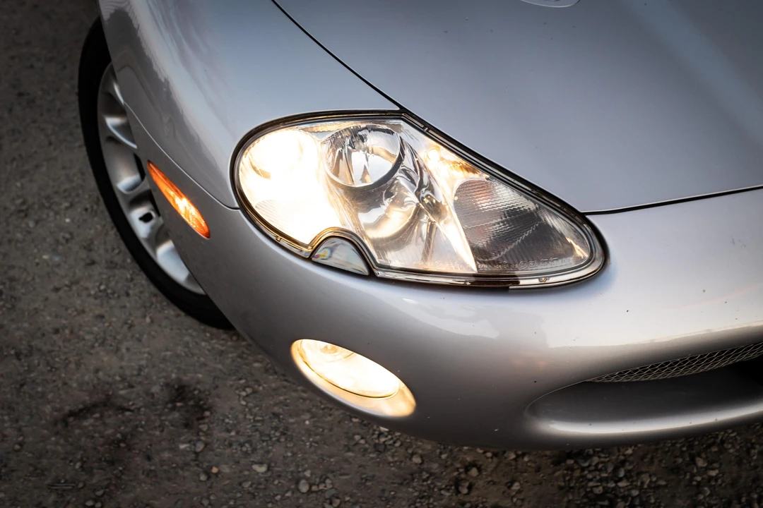 2001 Jaguar X100 XKR - Image 29 of 31