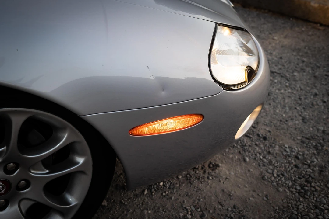2001 Jaguar X100 XKR - Image 28 of 31