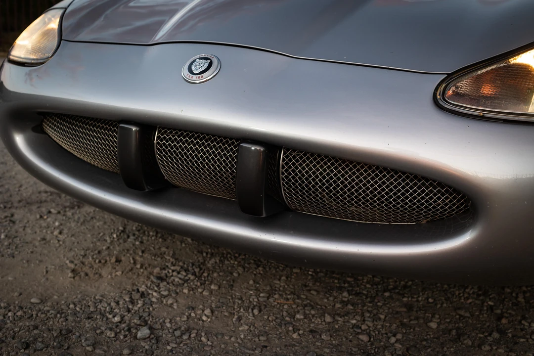 2001 Jaguar X100 XKR - Image 31 of 31