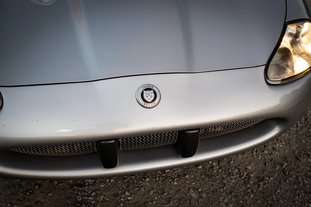 2001 Jaguar X100 XKR - Image 30 of 31